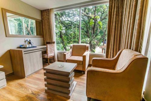 Hotel Regent Laguna