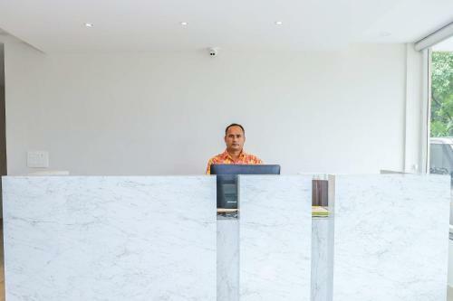 Hotel Regent Laguna