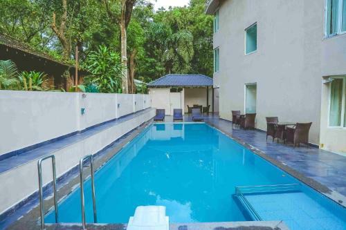 Hotel Regent Laguna