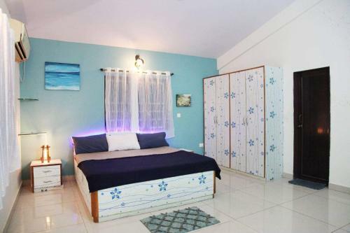 Albergue The Wild Flower Studios