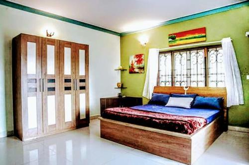 Albergue The Wild Flower Studios