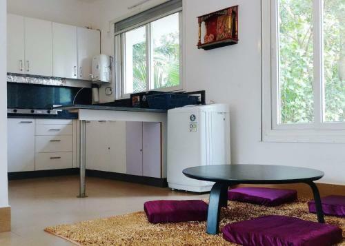 23) Serviced Delightful Apartment Central Arpora
