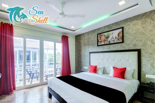 Hotel Sea Shell Beach Cottages & Suites
