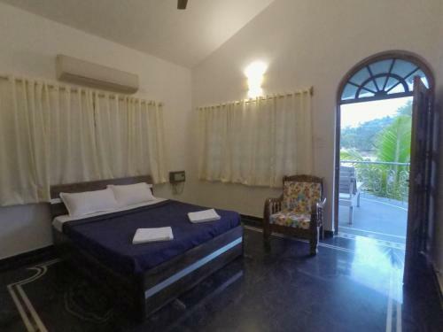 Birdsong, Anjuna (Managed By Hnh)