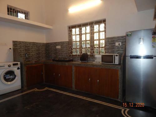 Birdsong, Anjuna (Managed By Hnh)