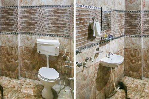 Hotel Oyo 65136 Meerut Inn