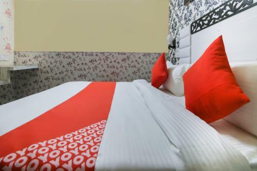 Hotel Oyo 65136 Meerut Inn