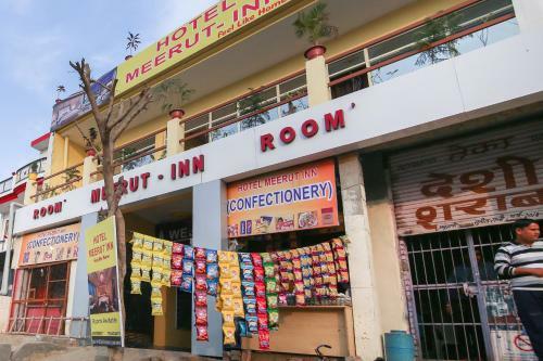 Hotel Oyo 65136 Meerut Inn