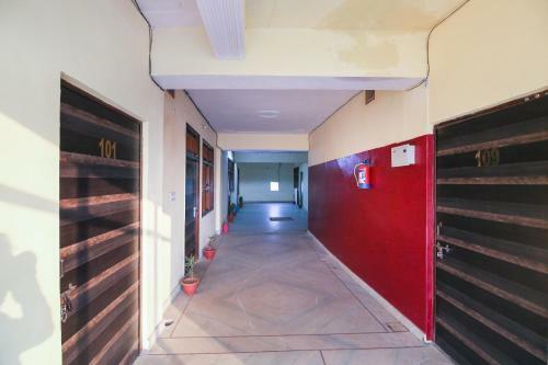 Hotel Oyo 65136 Meerut Inn