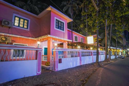 U.r.d.ki Hostel