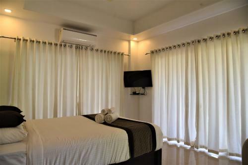 Hostal Aaria Hills
