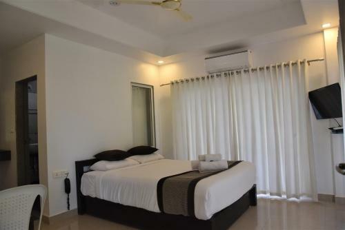 Hostal Aaria Hills