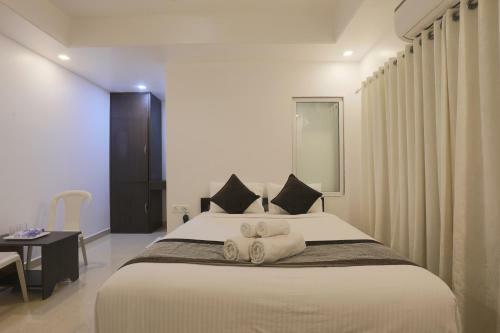 Hostal Aaria Hills