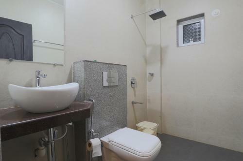 Hostal Aaria Hills