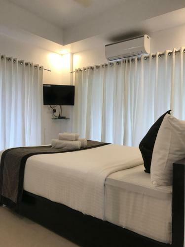 Hostal Aaria Hills