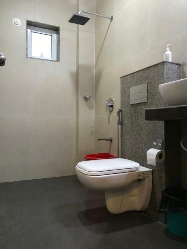 Hostal Aaria Hills