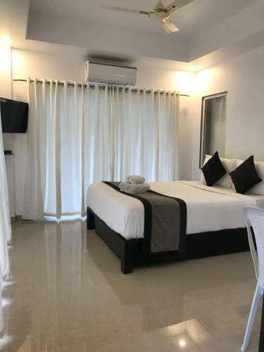 Hostal Aaria Hills