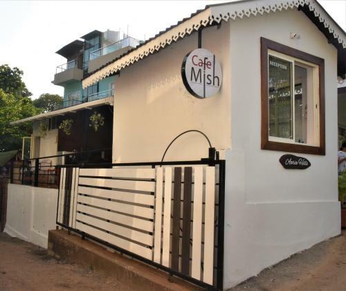 Hostal Aaria Hills