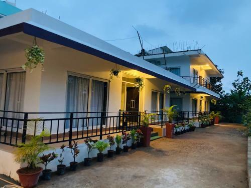 Hostal Aaria Hills