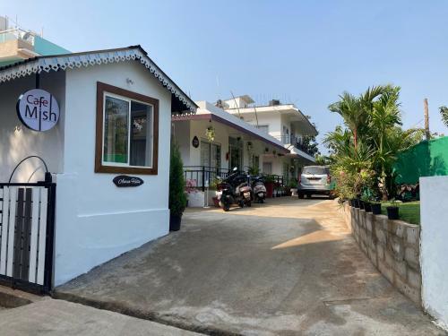 Hostal Aaria Hills