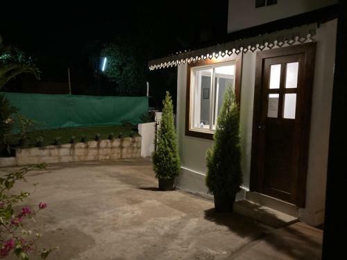 Hostal Aaria Hills