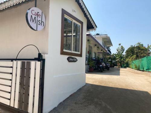Hostal Aaria Hills
