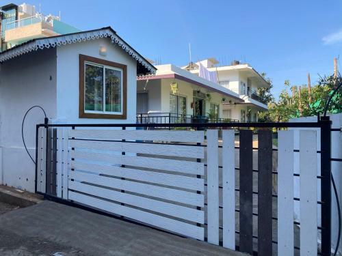 Hostal Aaria Hills