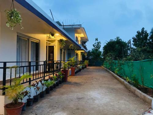 Hostal Aaria Hills