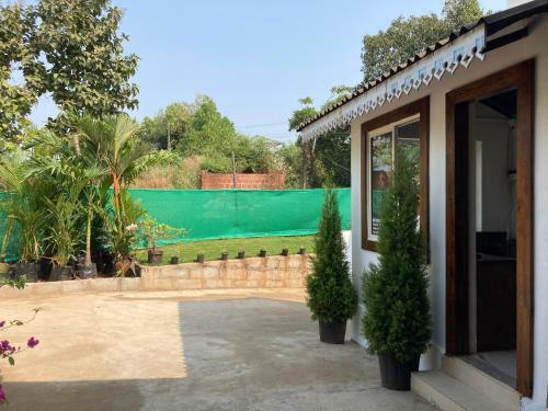 Hostal Aaria Hills