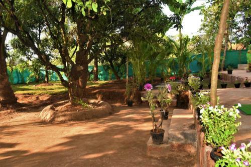 Hostal Aaria Hills