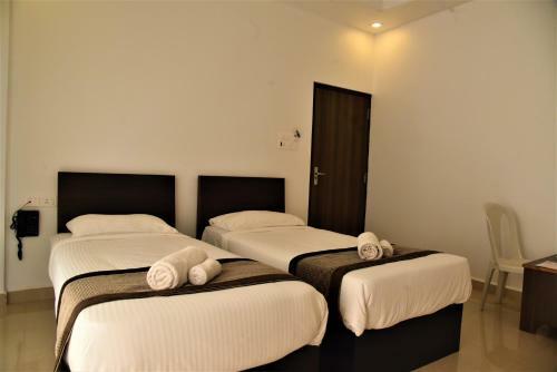 Hostal Aaria Hills