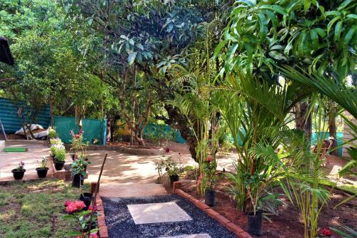 Hostal Aaria Hills