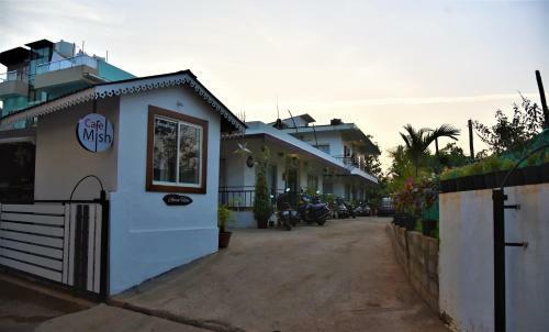 Hostal Aaria Hills