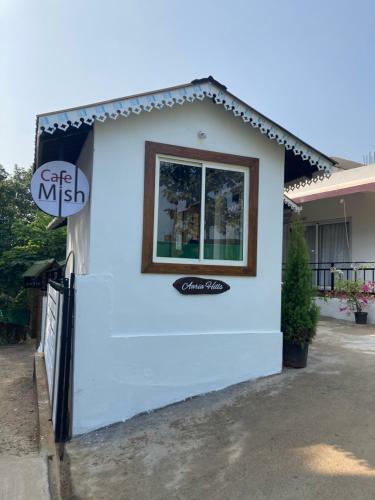 Hostal Aaria Hills