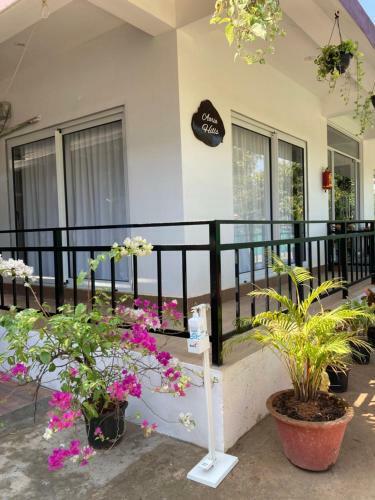 Hostal Aaria Hills