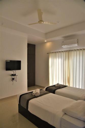 Hostal Aaria Hills
