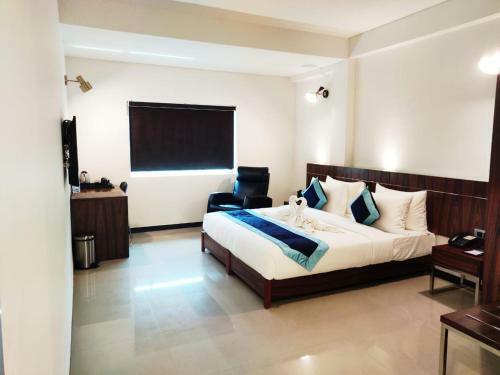 Hotel Silver Leaf Ankleshwar