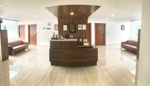 Hotel Silver Leaf Ankleshwar