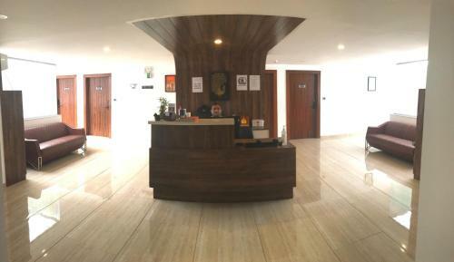 Hotel Silver Leaf Ankleshwar