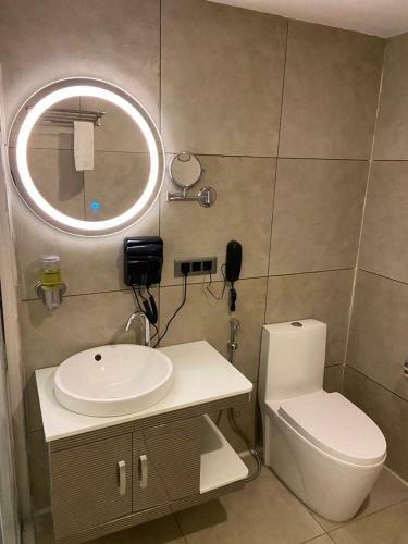Hotel Silver Leaf Ankleshwar