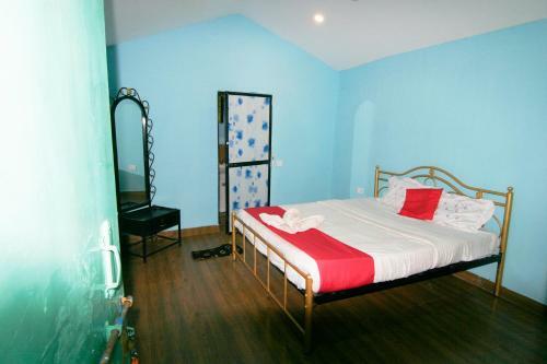 Hostal Rudra's Garden