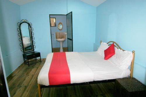 Hostal Rudra's Garden
