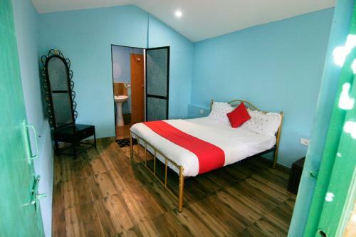 Hostal Rudra's Garden