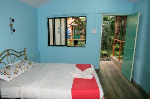 Hostal Rudra's Garden