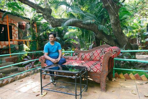 Hostal Rudra's Garden