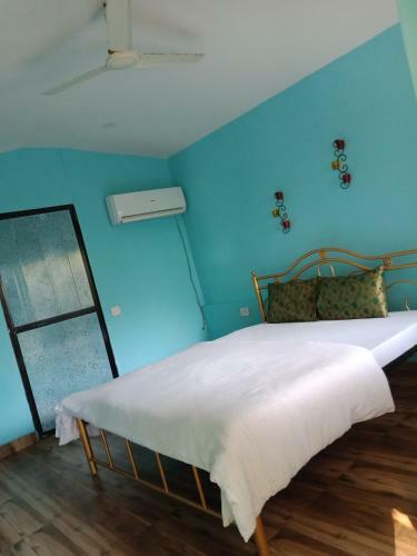 Hostal Rudra's Garden