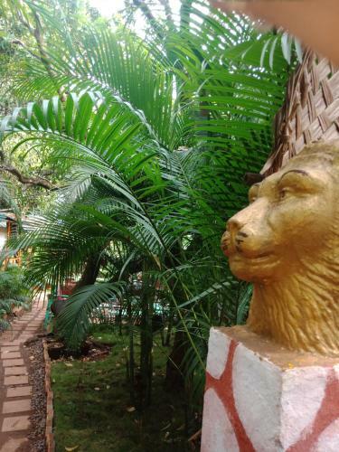 Hostal Rudra's Garden