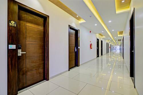 Capital O 78366 Hotel Relax Inn