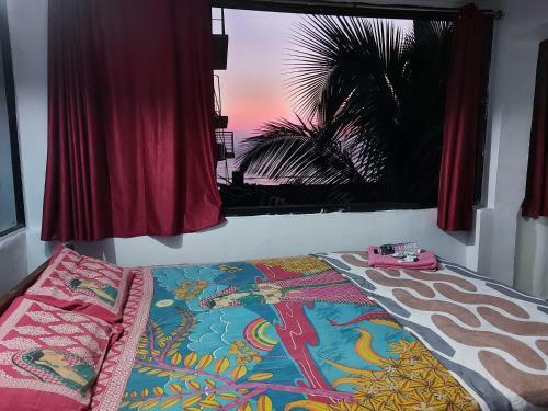 Hostal Red Rock Arambol Beach