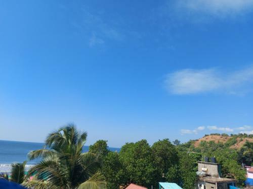 Hostal Red Rock Arambol Beach